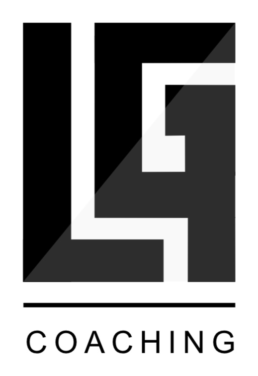 Logo LG COACHING