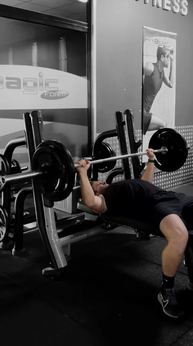 Coaching renforcement musculaire à Tours